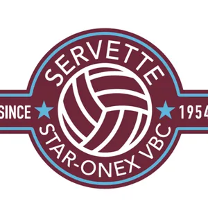 Club Logo VBC Servette Star-Onex