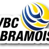 Club Logo VBC Bramois