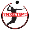 Club Logo VBC Kanti Baden 3