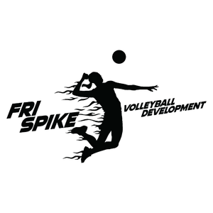 Club Logo NNV FriSpike