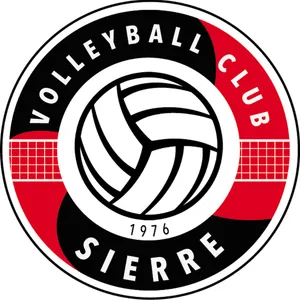 Club Logo VBC Sierre 