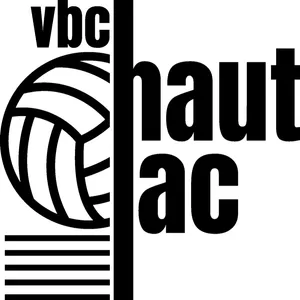 Club Logo VBC Haut-Lac 2