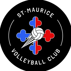 Club Logo VBC St-Maurice