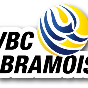 Club Logo VBC Bramois
